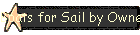 Boats for Sail by Owner