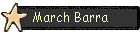 March Barra