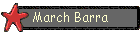March Barra