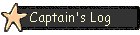 Captain's Log