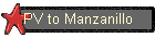 PV to Manzanillo