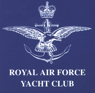 Royal Air Force Yacht Club Rope Walk,  Hamble, Hampshire SO31 4HD